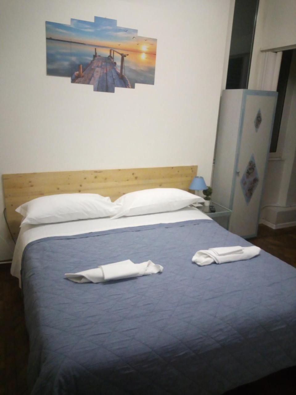 Guest House Elena Genova Kültér fotó